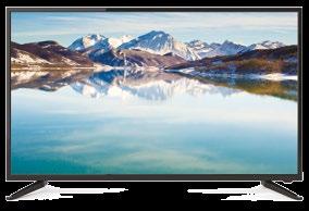 SEÇENEK 49PA505T 55PA505T YENİ 55PA500T 65PA500T 4K Ultra HD Slim LED Smart TV, 124 ekran, Ultra dinamik kontrast, 3840x2160 çözünürlük, 4K dahili uydu alıcısı, 4 çekirdekli işlemci, 4xHDMI, 3xUSB