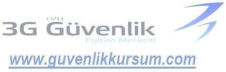 100. Olayla ilgili rapor tanziminde aşağıdakilerden hangisinin belirtilmesi önemli A) Suçun türü B) Yerin özel tarifi C) Hava durumu D) Suçun işleniş şekli E) Tanzim tarih ve saati SİLAH BİLGİSİ