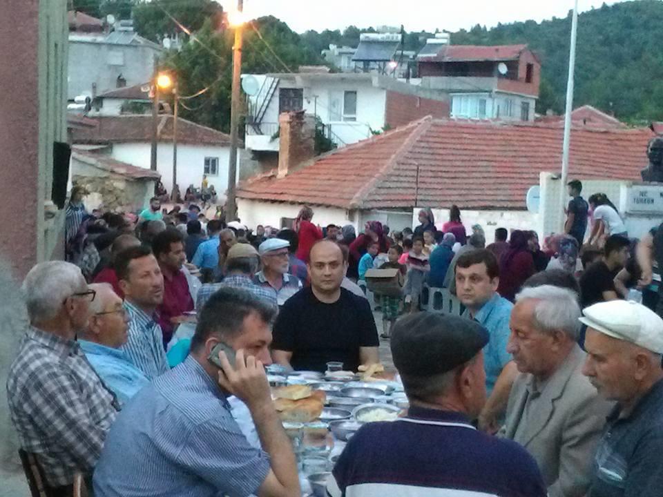 açtık incelemelerde bulunduk Başkanımıza ve ekibine teşekkür ederiz.