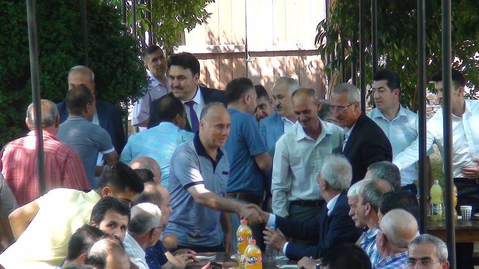 Kocaseyit ve Çamdibi mahalle muhtarlarımıza teslim edilmiştir, Balıkesir Büyükşehir Belediye Başkanımız A.