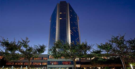 Lambası, BAGLEM Hyatt Gebze