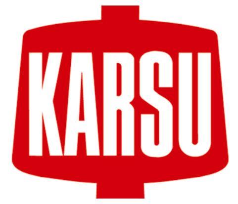 www.karsu.com.tr KARSU TEKSTİL Sanayii ve Ticaret A.Ş. 01.01.2017 30.06.