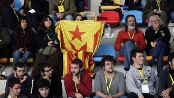 CUP ve Katalonya daki ittifak deneyimimiz Cepheler, ittifaklar, eylem birlikleri devrimci politikanın en karmaşık ve tehlikelerle dolu politikalarındandır.