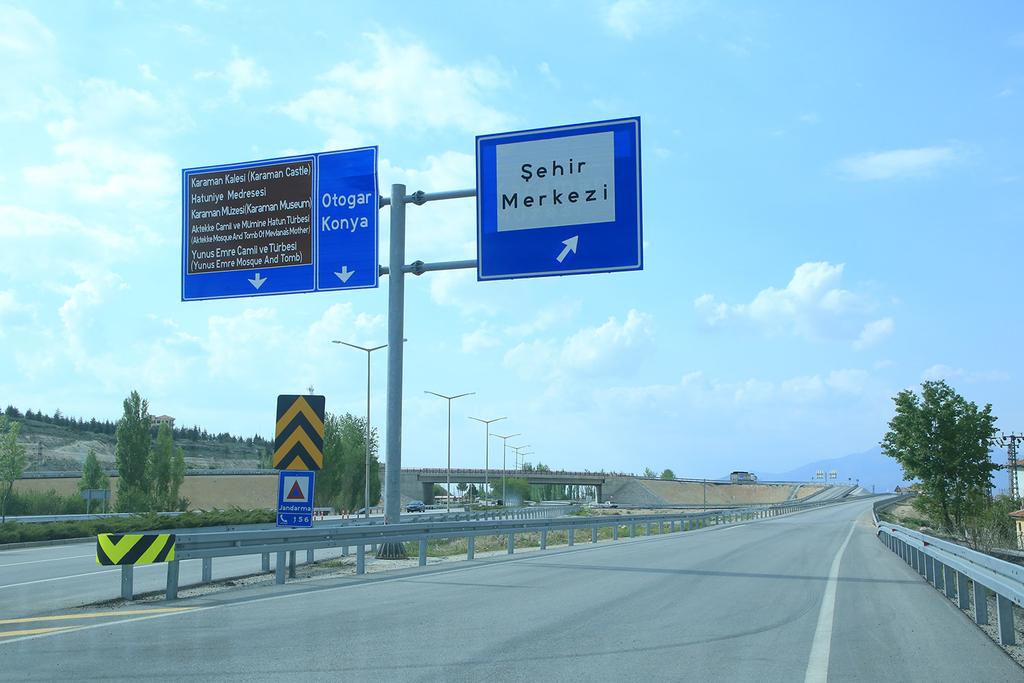 MUT YOLU KAVŞAĞI Mut Yolu