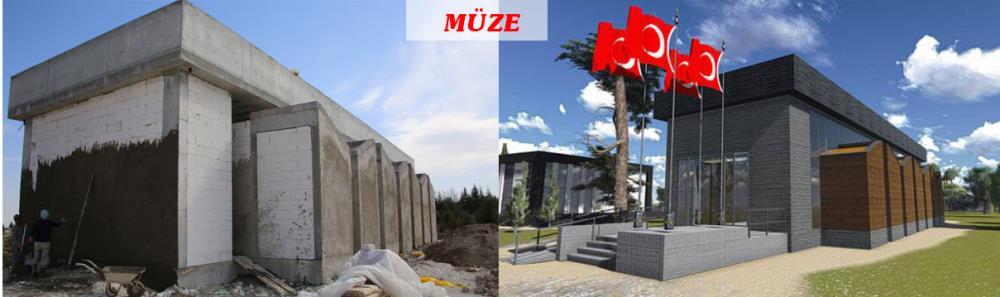 Müze TÜRK