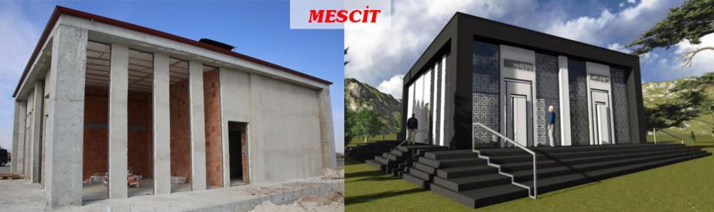 Mescid TÜRK