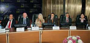 Bologna Süreci ve Kazakistan ın Yükseköğretim Sisteminde Reformlar TOPLANTI Türkistan da yapılan Bologna Süreci ve Kazakistan Yüksek Öğrenim Sisteminde Reformlar konulu uluslararası seminerde eğitim