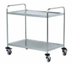 Servis Arabası Trolley SA-02