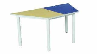 Square Table KRM-01