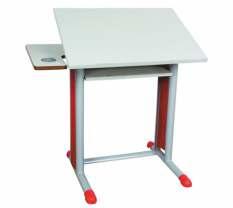 Desk MZK-01 School