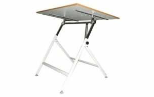 Masası Drafting Table RES-04 Whiteboard