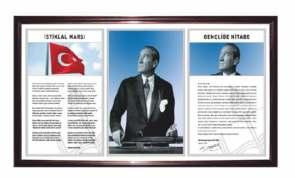 Bulletin Board School Alüminyum Çerçeveli Pano Aluminum Framed Cork Board MP-03 Teleskopik Ayaklı Mantar Pano Telescopic Leg Cork