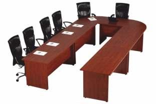 Meeting Table Office