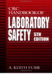 İhsan Halifeoğlu, Genel Laboratuvar Güvenliği 2-Safety in