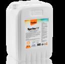 Çamaşır Hijyeni Özel Ürünler Fastec Sprite PRO 300 Extra Enzim Katkılı Ağır Pişmiş Leke Çözücü Sıvı Dozajlama Çamaşırlardaki kurumuş kan, irin, protein, küf vb. lekeleri temizler.