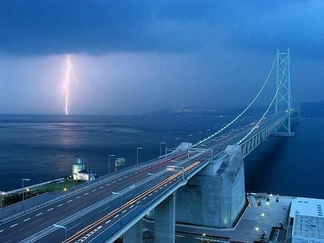 nın Hersek Burnu arasında yapılması planlanan asma köprü, köprü tamamlandığında dünyanın dördüncü en uzun açıklıklı asma köprüsü olacaktır (Şekil 2. 17).