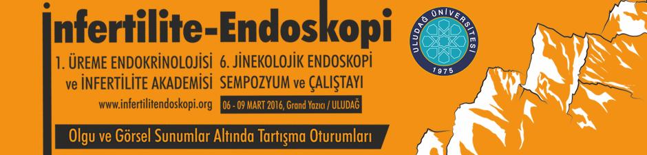 ENDOMETRİOSİS