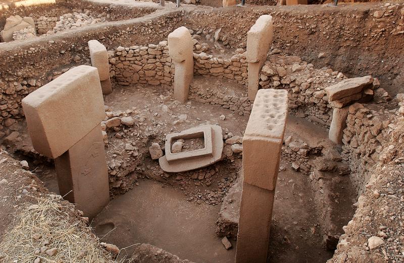 Göbeklitepe, şehirleşme yani medeniyet tarihinde