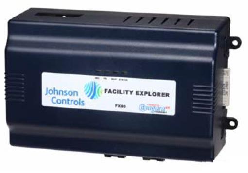 Türkiye nin en büyük otomasyon ürünleri satış sitesi! Merkezi Kontrol Ekipmanları MERKEZİ KONTROL EKİPMANLARI LP-FX2011N-0 JOHNSON CONTROLS FX20 Facility Explorer Sunucusu 11.