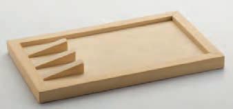 Wooden Tra ys Wooden Tray Ahşap Tepsi