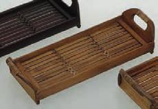 Bamboo Amenity Tray Bambu Tepsi Bamboo Amenity Tray Bambu Tepsi