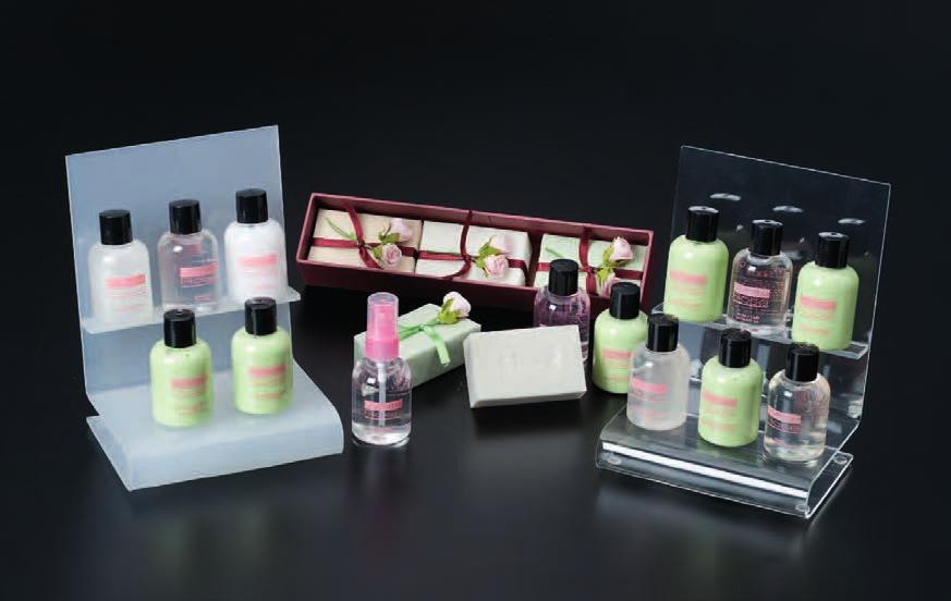 Kinds of Cosmetics for SPA Branded as White Rose 214 Kinds of Cosmetics for SPA Shampoo / Shower Gel / Hair Conditioner / Soap / Bath Foam Body Lotion / Massage Oil / Massage Lotion / Firming Lotion