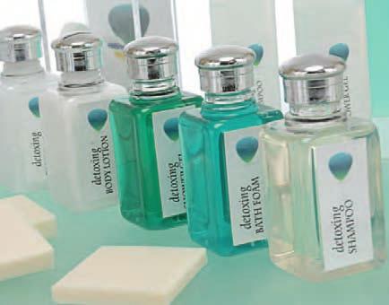 The Brand of SPA Green design can also be used for other kinds of bottles, soap forms and other forms of boxes.