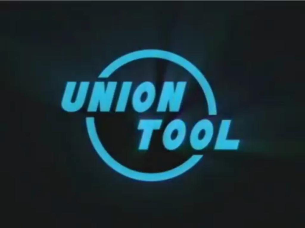 Union Tool Karbür Freze ve Matkaplar Kalıpçılık, Havacılık, Otomotiv, Medikal, Enerji üretimi gibi yüksek