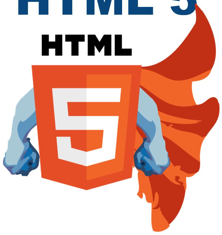 HTML 5 Yük. Müh.