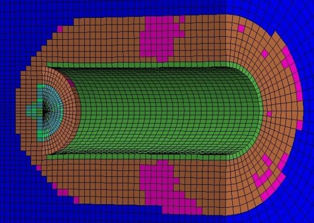 H=750 m H=1000 m H=1500 m Şekil 4.6.