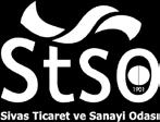 SİVAS TİCARET ve SANAYİ ODASI Yayınlayan Sivas Ticaret ve Sanayi Odası Hazırlayan Orhan KOÇYİĞİT Basın Danışmanı Fotoğraf Arşivi Sivas Ticaret ve Sanayi Odası Basın ve Halkla İlişkiler Bölümü