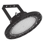 HighBayLED 120W/4000K 100-240V IP65 405807500109 120 250W 1.000 110 4.000 90 50.