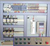 Scada kontrol sistemlerinde alçak gerilim cihazları, elektronik kontrol ünitelerinin yerleşimi bu panolara yapılır. Bunlar kontaktörler, röleler, sigortalar vb. elemanlar ihtiva ederler.