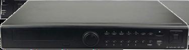 Desteği 4 Kanal Ses Girişi ve 1 Kanal Ses Çıkışı 4 Kanal Playback ve 8X Hızlı Kayıt Oynatma Desteği DTX - 2032 DTX - 2432 4 IN 1 TECHNOLOGY HYBRID DVR 4 IN 1 TECHNOLOGY HYBRID DVR 2,200.