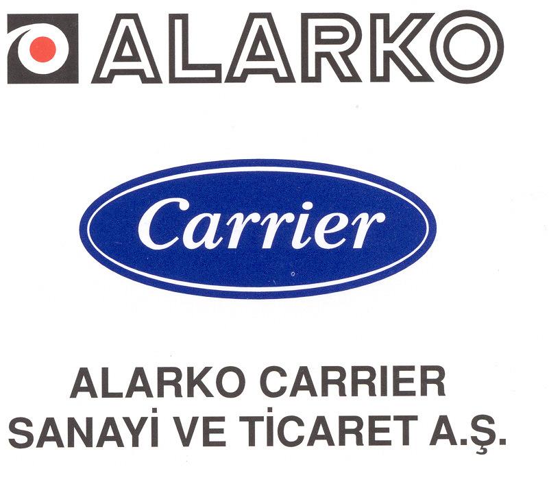 ALARKO CARRIER SANAYİ VE TİCARET A.Ş.