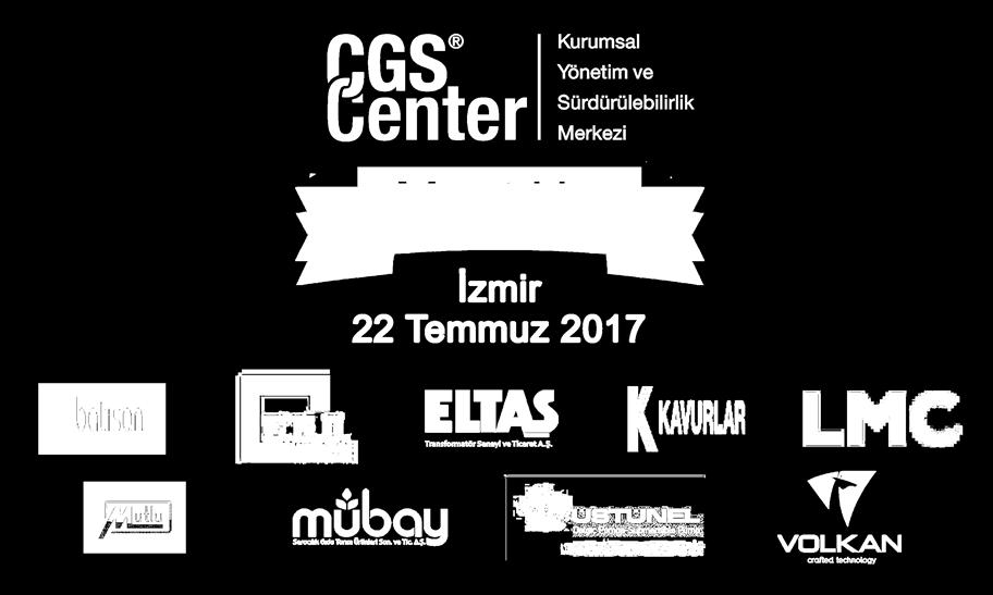 Meet Up Özel CGS Center 2. Meet Up Etkinliğinde Aile Şirketlerinin ikinci kuşakları İzmir de buluştu.