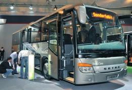 Şirketlerden türkiye İçİn 100 KörüKlü otobüs Daha İstanbul İETT 100 yeni körüklü otobüsün teslimatı ile ilgili bir siparişi otobüs üreticisi DaimlerEvobus'a vermiştir.