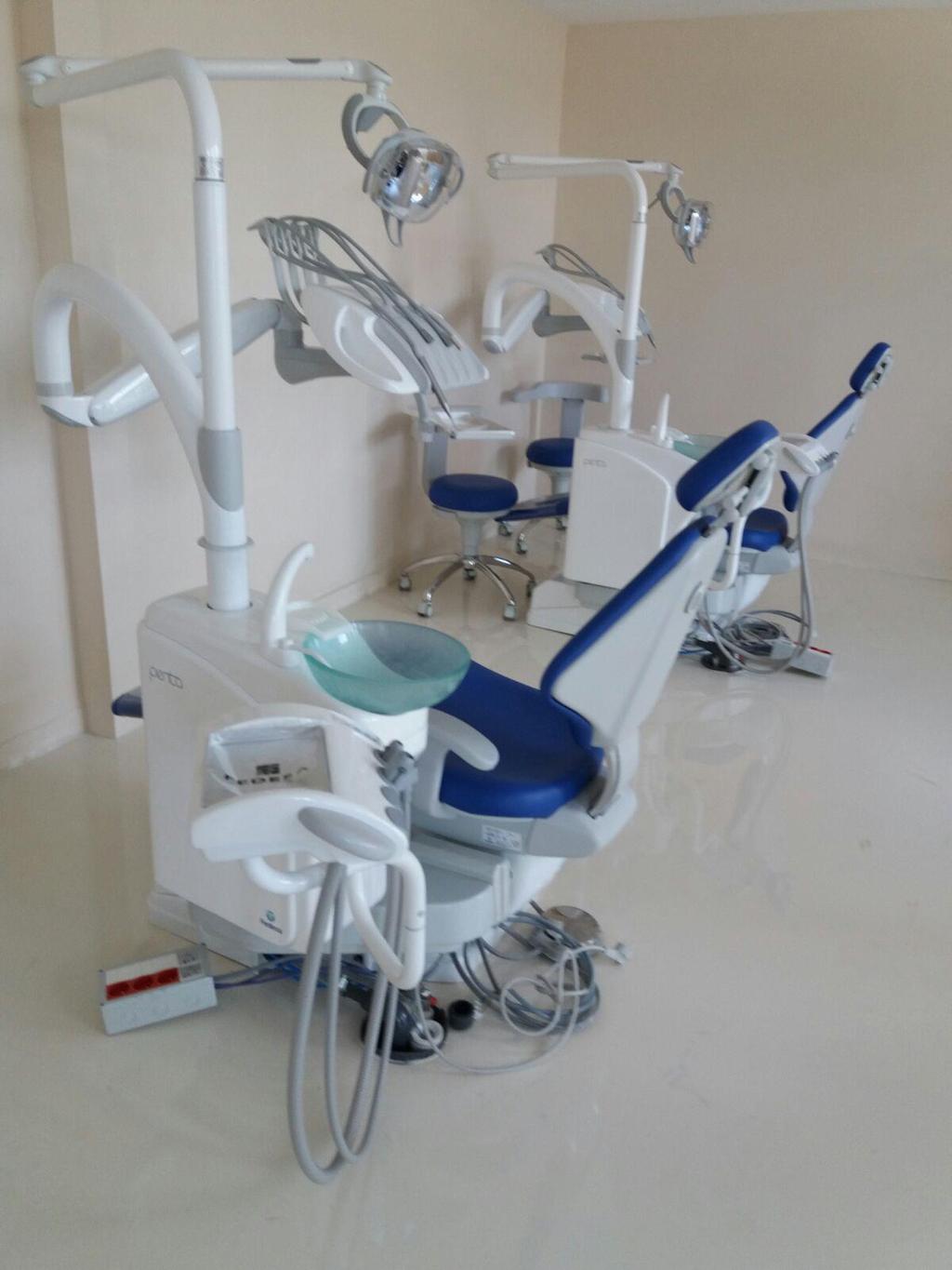 Diş Hekimliği Fakültesinin talebi doğrultusunda: 1-) 70 adet bek ocak alımı için 09.4.1.00.2.06.1.2.04 (Laboratuvar Cihazı Alımı) tertibinden 14.