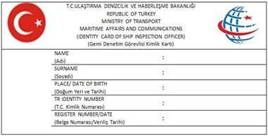 Ek-6 (Değişik: RG-14/11/2013-28821) Sayfa 2 Ek-7 YAPILAN DENETİMLER VE TUTULMALAR İLE İLGİLİ BİLGİLERİN YAYINLANMASI 1) Bu Yönetmeliğin 27 nci maddesi dahilinde