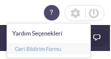 2-) Parola Güncelleme Tüm kullanıcılar, sisteme girişte kullandıkları parolalarını güncelleyebilmek için Parola Güncelleme ekranını kullanabilir.