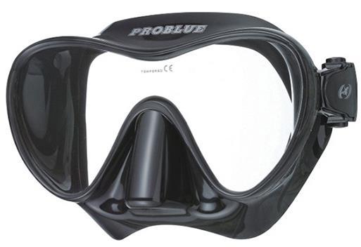 : 7102-1 UNİDİVE MASKE SLİKON