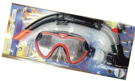 SNORKEL SET /  2364A/113CSB  