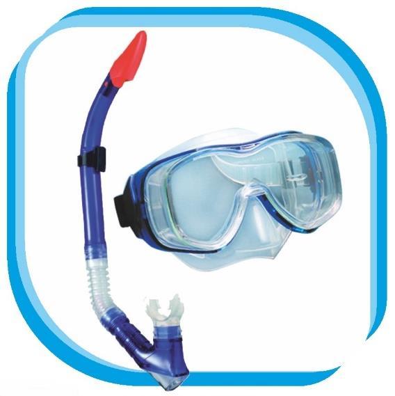 SNORKEL SET / VAKUM ÜRÜN KODU