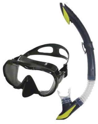 SNORKEL SET / VAKUM