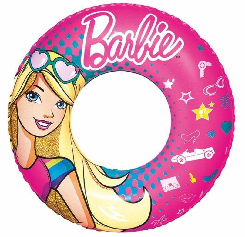 ÜRÜN KODU : 93202 BARBIE SİMİT 56