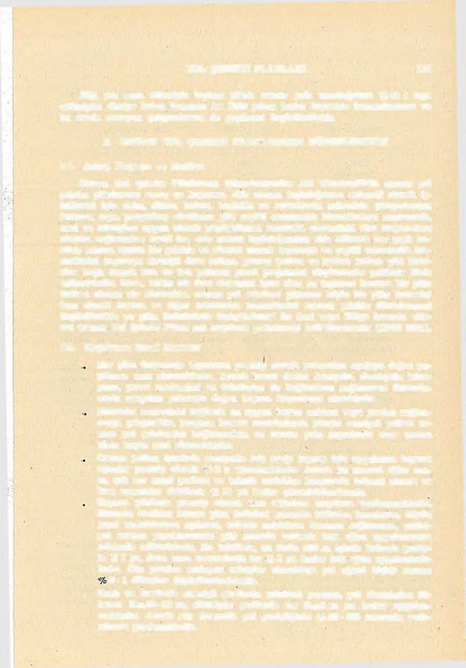 YOL ŞEB EKE PLÂNLARI 113 1981 yılı sonu itibariyle toplam plânlı orm an yolu uzunluğunun % 61 i inşa edilm iştir.