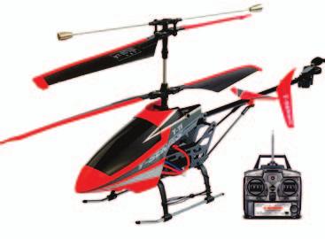 helikopteri 1 saat şarj süresi ile 8 dak uçabilir