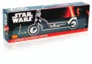 Star Wars 2 Tekerlekli Scooter DSN-OD-47434 21 cm