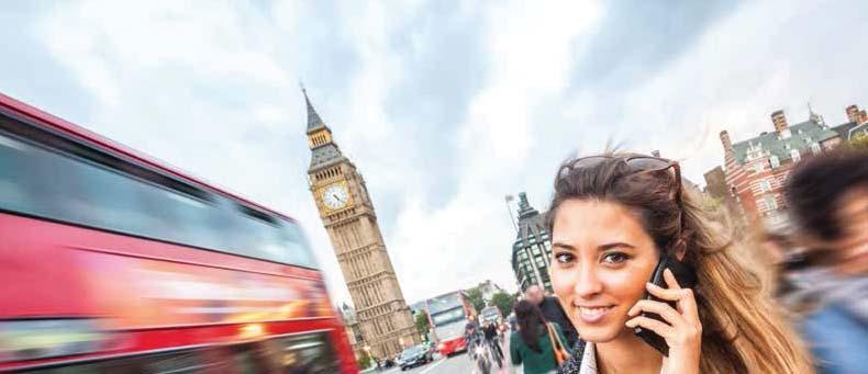 İNGİLTERE DE İNGİLİZCE Londra British Council tarafından onaylı olan Londra daki merkezimiz dünyanın en heyecan verici şehirlerinden birinde İngilizce kurslar sunmaktadır.