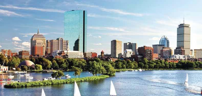 ABD DE İNGİLİZCE Boston Onaylı olduğu kurum Boston un tarihi, kültürü ve mimarisi eşliğinde İngilizce öğrenin! Sprachcaffe Boston tarihi binası ile şehrin merkezinde konumlanmıştır.